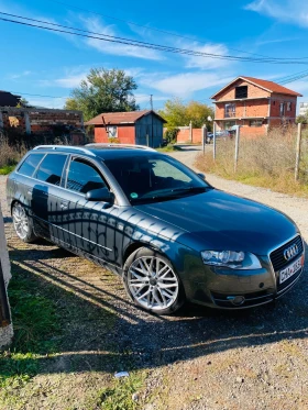 Audi A4, снимка 2