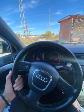 Audi A4, снимка 3