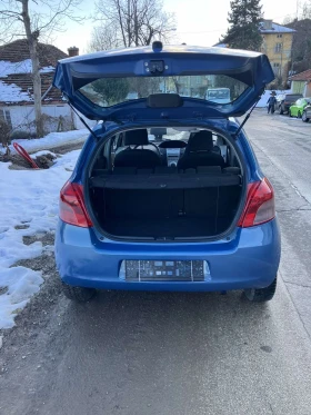 Toyota Yaris 1.3, снимка 7