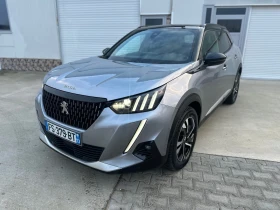 Peugeot 2008 1.2i GT-LINE i-Cockpit 3D* * *  1