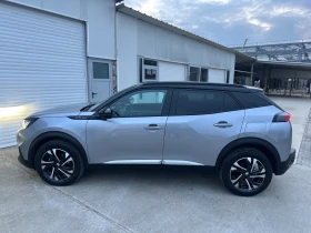 Peugeot 2008 1.2i GT-LINE i-Cockpit 3D* * * , снимка 14