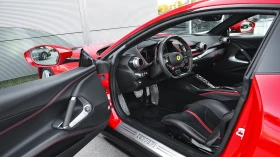 Ferrari 812 Superfast V12/ CERAMIC/ CARBON/ LIFT/ , снимка 8