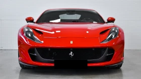 Ferrari 812 Superfast V12/ CERAMIC/ CARBON/ LIFT/  - [3] 