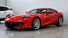 Ferrari 812 Superfast V12/ CERAMIC/ CARBON/ LIFT/ , снимка 4