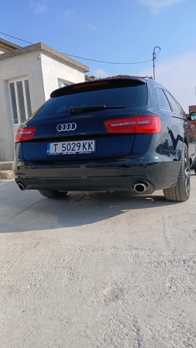 Audi A6 Quattro , снимка 3