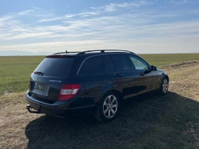 Mercedes-Benz C 180 kompressor blueefficiency, снимка 5