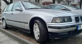 BMW 318 TDS, снимка 2