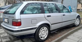 BMW 318 TDS, снимка 4