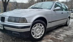 BMW 318 TDS, снимка 3