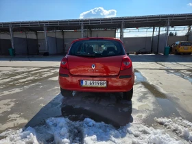 Renault Clio, снимка 4