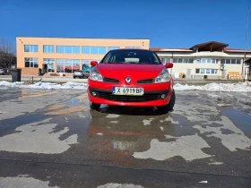 Renault Clio, снимка 1