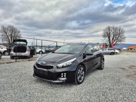 Kia Ceed 1.6CRDI* GT-Line* , снимка 8