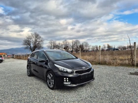 Kia Ceed 1.6CRDI* GT-Line* , снимка 2