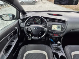 Kia Ceed 1.6CRDI* GT-Line* , снимка 12