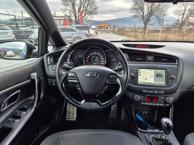 Kia Ceed 1.6CRDI* GT-Line* , снимка 13