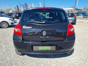 Renault Clio 1.2i RipCurl!!!!KLIMA!!TOP!!TOP!! | Mobile.bg    5