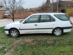 Peugeot 306 1.9 90, снимка 2