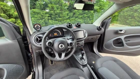 Smart Fortwo Exclusive Panorama | Mobile.bg    14