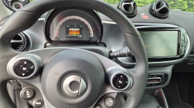 Smart Fortwo Exclusive Panorama | Mobile.bg    13