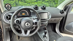 Smart Fortwo Exclusive Panorama | Mobile.bg    15