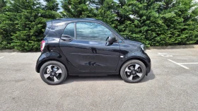 Smart Fortwo Exclusive Panorama | Mobile.bg    6