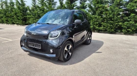     Smart Fortwo Exclusive Panorama