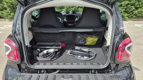 Smart Fortwo Exclusive Panorama | Mobile.bg    11
