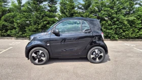 Smart Fortwo Exclusive Panorama | Mobile.bg    5