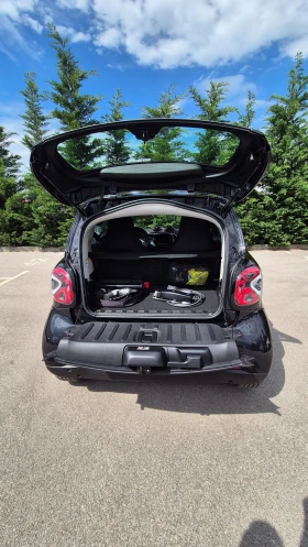Smart Fortwo Exclusive Panorama | Mobile.bg    10