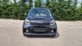 Smart Fortwo Exclusive Panorama | Mobile.bg    2
