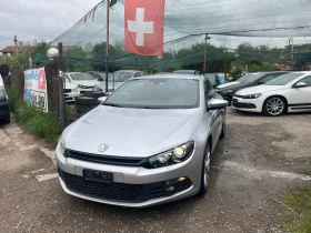 Снимка VW Scirocco