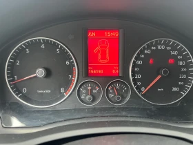 VW Scirocco 2.0Tsi - XENON - 154193km - SWISS  | Mobile.bg    10
