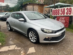 VW Scirocco 2.0Tsi - XENON - 154193km - SWISS  | Mobile.bg    6