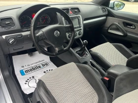 VW Scirocco 2.0Tsi - XENON - 154193km - SWISS  | Mobile.bg    9
