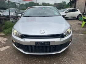 VW Scirocco 2.0Tsi - XENON - 154193km - SWISS  | Mobile.bg    7