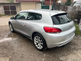 VW Scirocco 2.0Tsi - XENON - 154193km - SWISS  | Mobile.bg    3