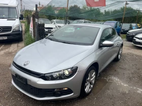 VW Scirocco 2.0Tsi - XENON - 154193km - SWISS  | Mobile.bg    2