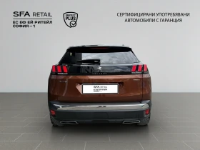Peugeot 3008 GT Line 1.5 BlueHDi 130 EAT8 EURO 6 | Mobile.bg    6