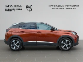 Peugeot 3008 GT Line 1.5 BlueHDi 130 EAT8 EURO 6 | Mobile.bg    4