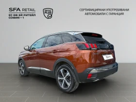 Peugeot 3008 GT Line 1.5 BlueHDi 130 EAT8 EURO 6 | Mobile.bg    7
