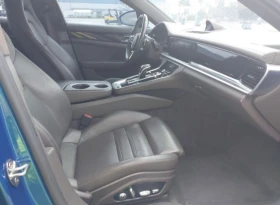 Porsche Panamera BOSE* DISTRONIC* * * *  | Mobile.bg    7