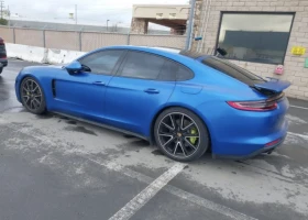 Porsche Panamera BOSE* DISTRONIC* * * *  | Mobile.bg    4