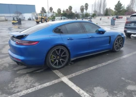 Porsche Panamera BOSE* DISTRONIC* * * *  | Mobile.bg    6