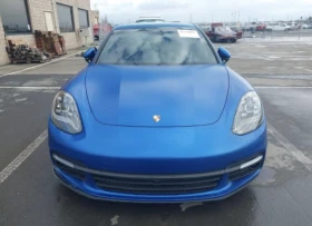 Porsche Panamera BOSE* DISTRONIC* * * *  | Mobile.bg    2