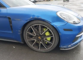 Porsche Panamera BOSE* DISTRONIC* * * *  | Mobile.bg    11