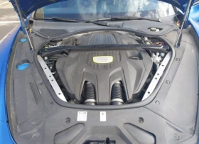 Porsche Panamera BOSE* DISTRONIC* * * *  | Mobile.bg    10