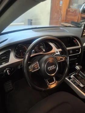 Audi A4 2.0TDI 150к.с. Adblue Euro 6 - 18000 лв. - 15909226 12