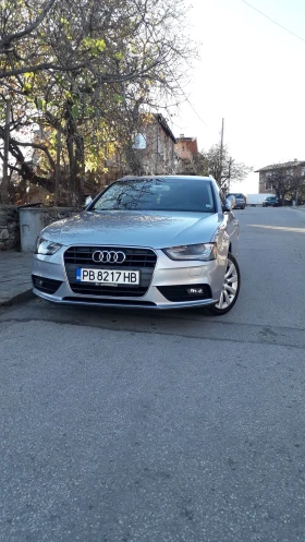 Audi A4 2.0TDI 150к.с. Adblue Euro 6 - 18000 лв. - 15909226 3