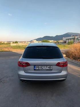 Audi A4 2.0TDI 150к.с. Adblue Euro 6 - 18000 лв. - 15909226 5