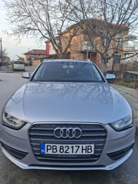 Audi A4 2.0TDI 150к.с. Adblue Euro 6 - 18000 лв. - 15909226 8